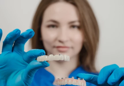All-on-X Prostheses