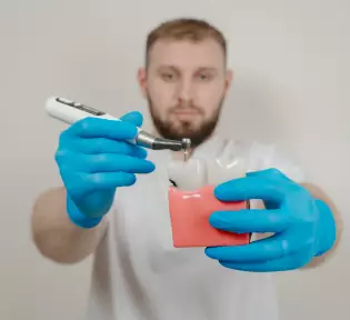 Endodonzia