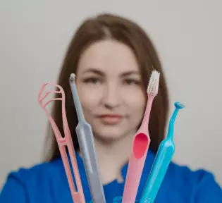 Profilassi Dentale