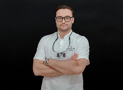 Усач Андрей